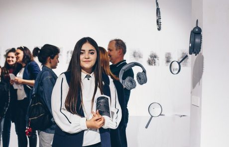 Duplex - Expoziție a studenților Foto-Video, mai 2019